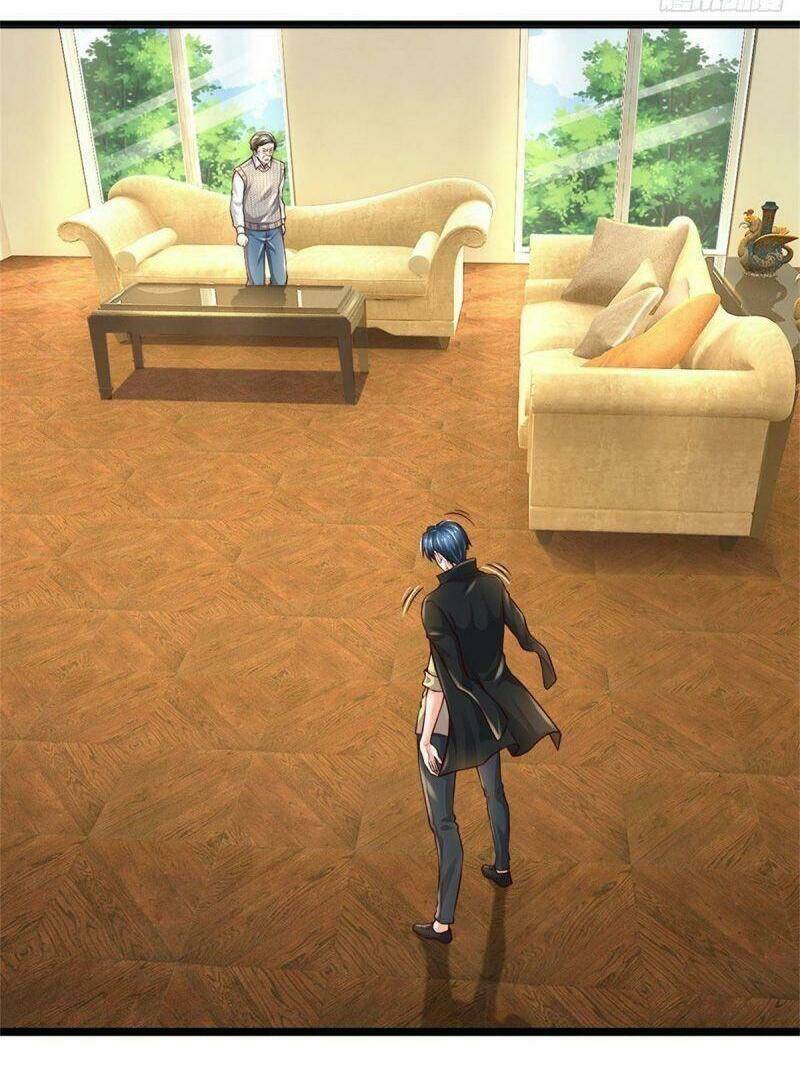 Luyện Thể Trăm Nghìn Tầng - Chapter 74 - Page 18