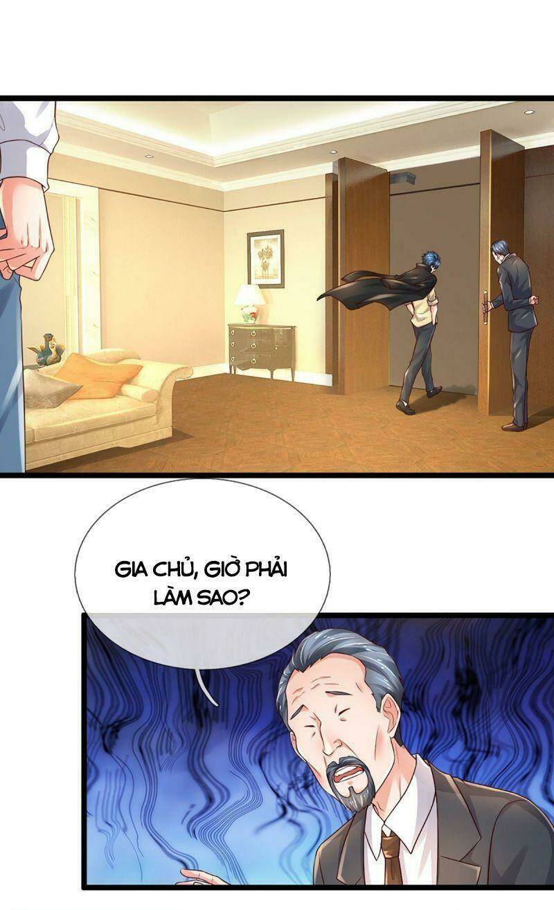 Luyện Thể Trăm Nghìn Tầng - Chapter 74 - Page 20