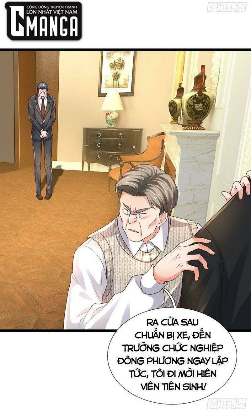 Luyện Thể Trăm Nghìn Tầng - Chapter 74 - Page 21
