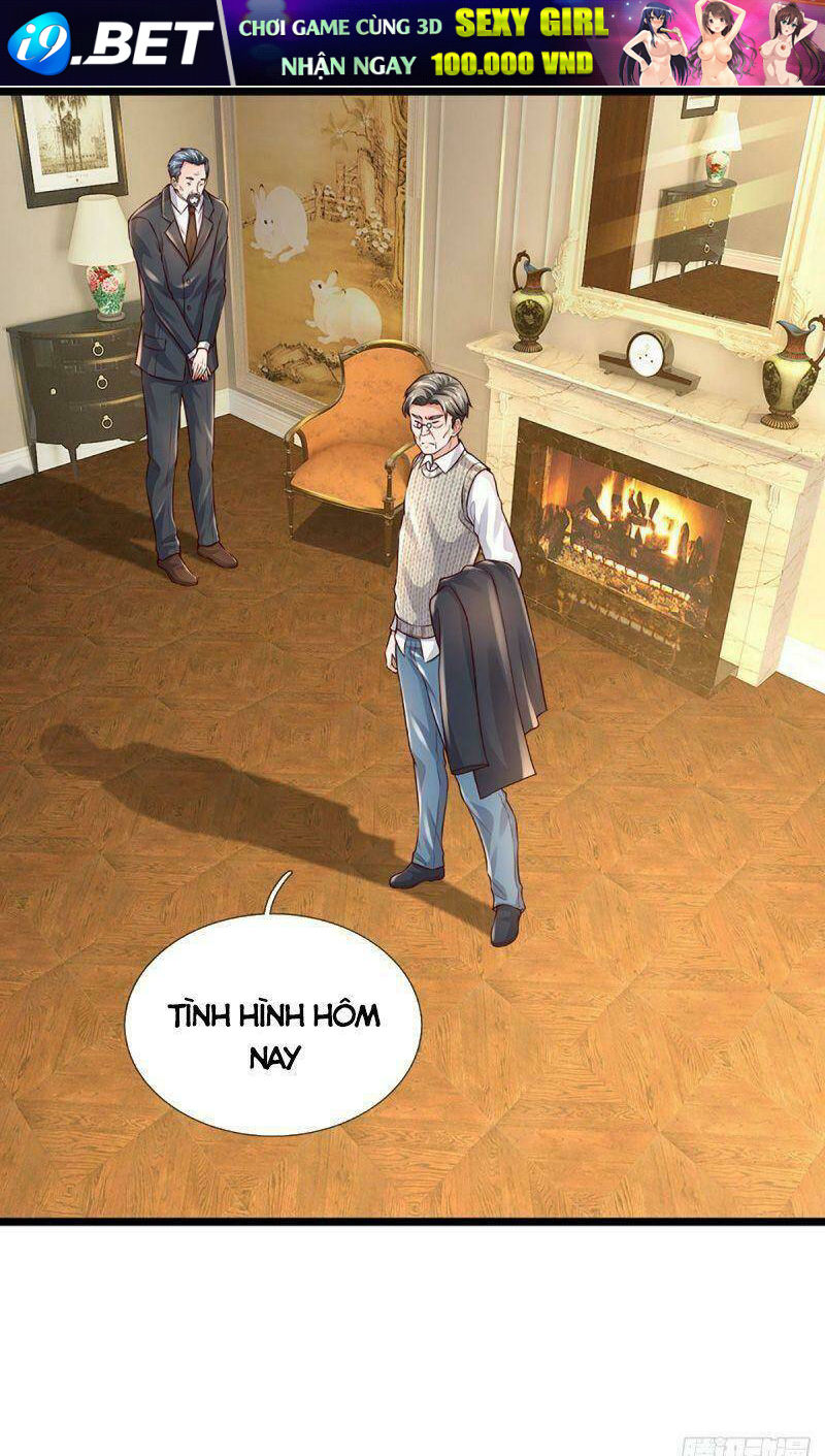 Luyện Thể Trăm Nghìn Tầng - Chapter 74 - Page 22