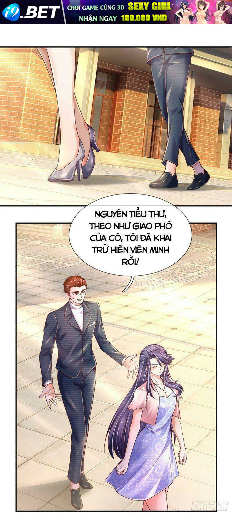 Luyện Thể Trăm Nghìn Tầng - Chapter 74 - Page 24