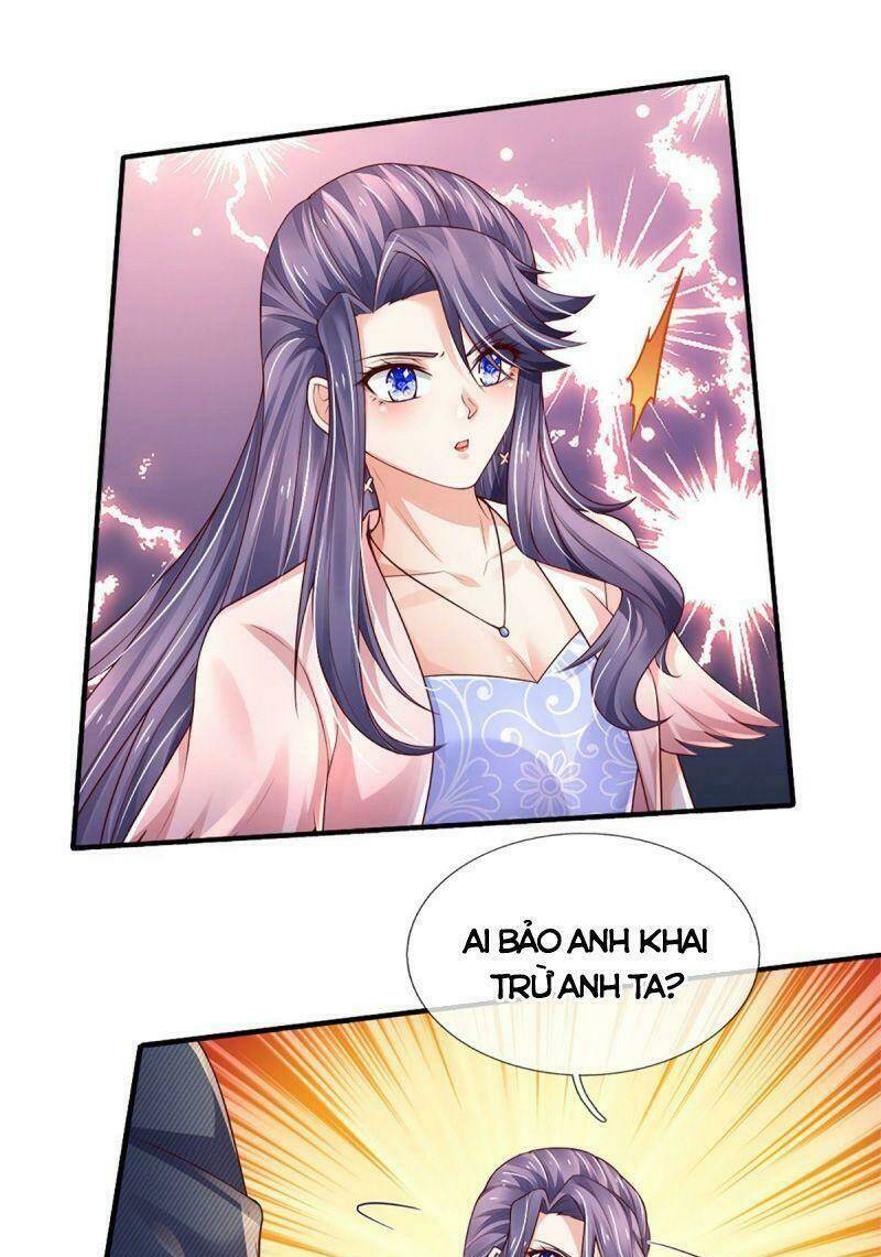 Luyện Thể Trăm Nghìn Tầng - Chapter 74 - Page 25