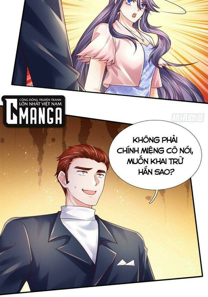 Luyện Thể Trăm Nghìn Tầng - Chapter 74 - Page 26