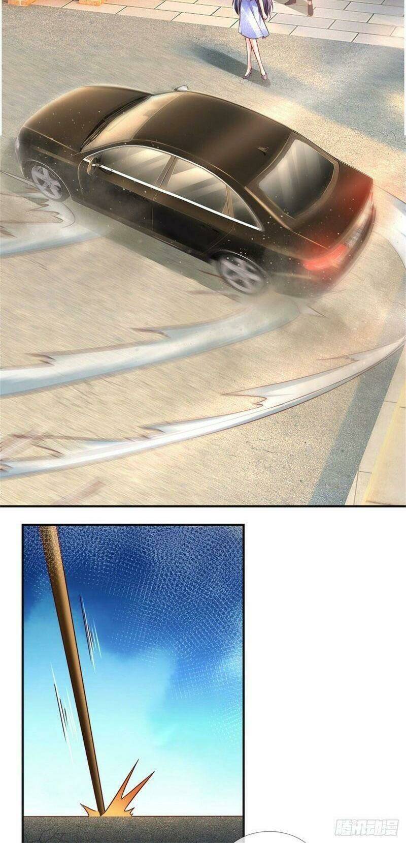 Luyện Thể Trăm Nghìn Tầng - Chapter 74 - Page 28