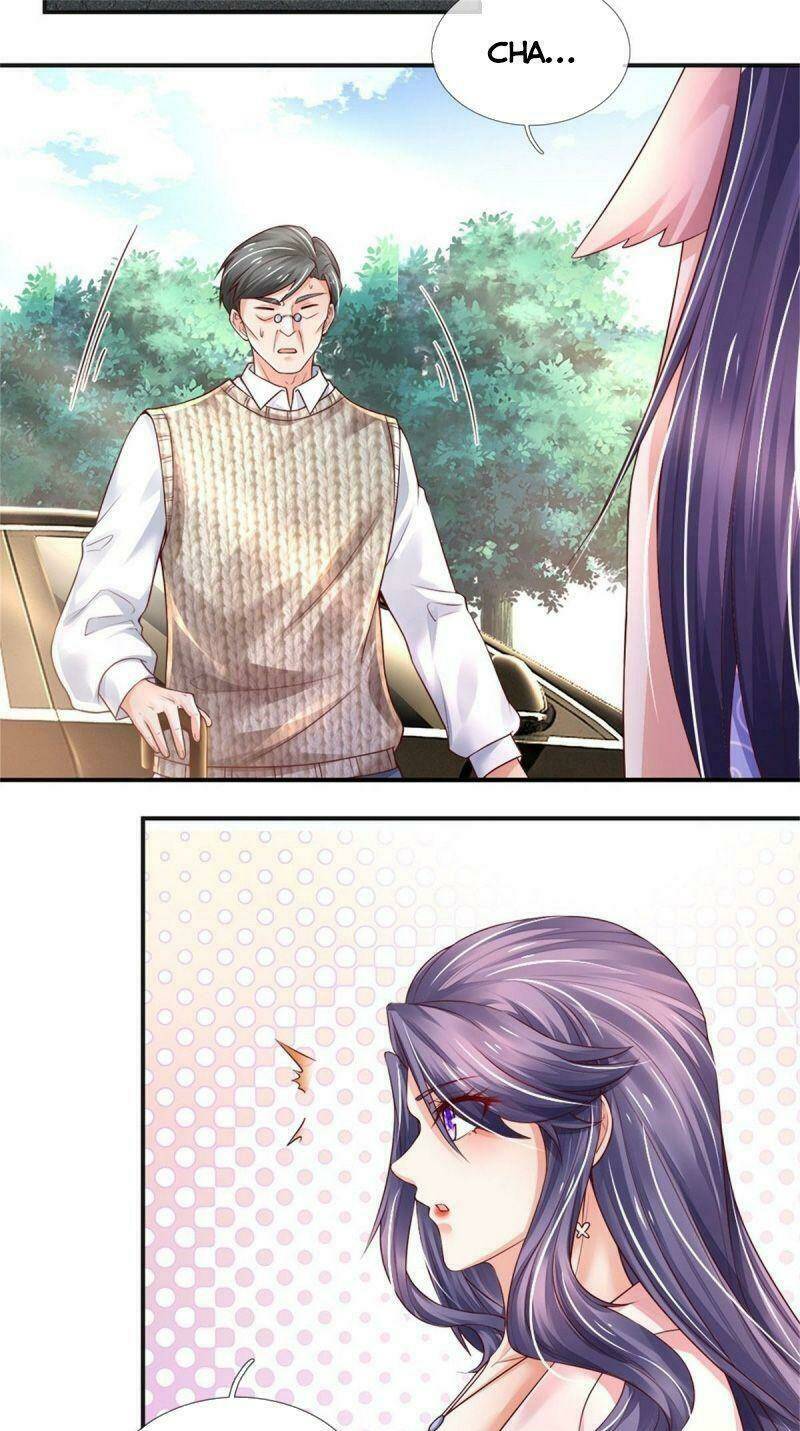 Luyện Thể Trăm Nghìn Tầng - Chapter 74 - Page 29