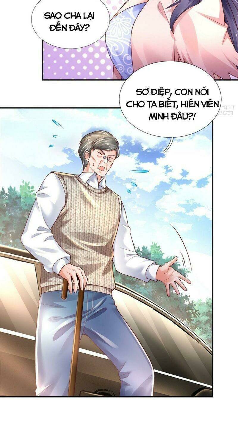 Luyện Thể Trăm Nghìn Tầng - Chapter 74 - Page 30