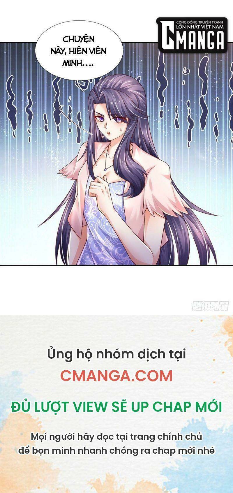 Luyện Thể Trăm Nghìn Tầng - Chapter 74 - Page 31