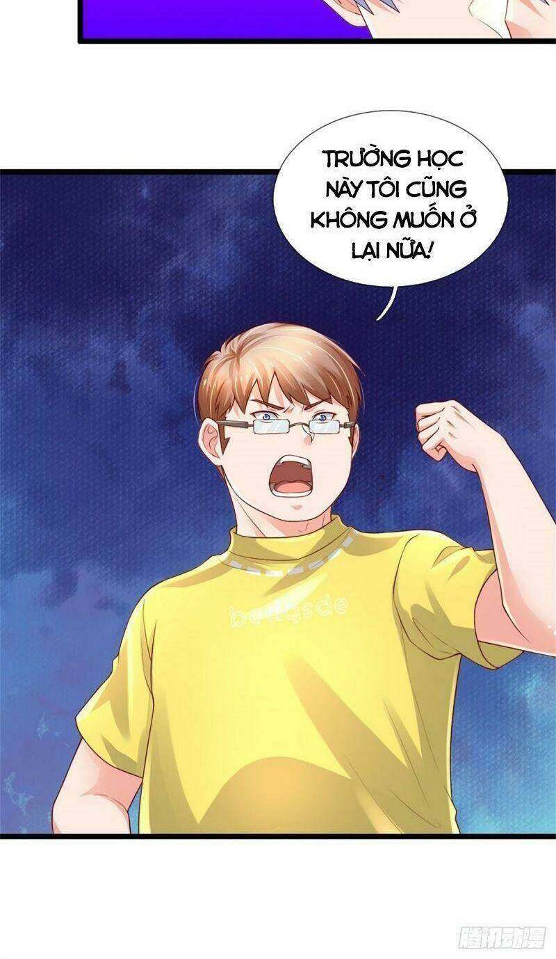 Luyện Thể Trăm Nghìn Tầng - Chapter 74 - Page 3