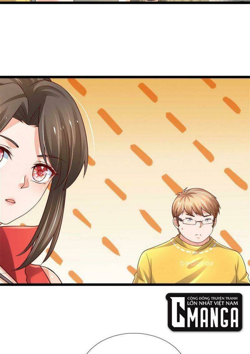 Luyện Thể Trăm Nghìn Tầng - Chapter 74 - Page 5