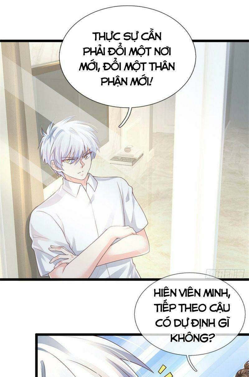 Luyện Thể Trăm Nghìn Tầng - Chapter 74 - Page 7