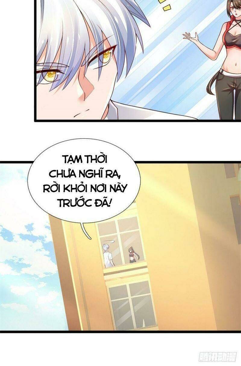 Luyện Thể Trăm Nghìn Tầng - Chapter 74 - Page 8