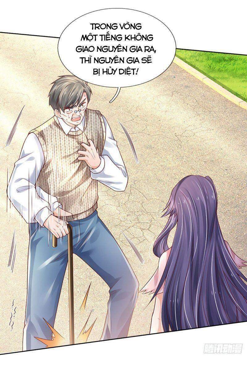 Luyện Thể Trăm Nghìn Tầng - Chapter 75 - Page 9