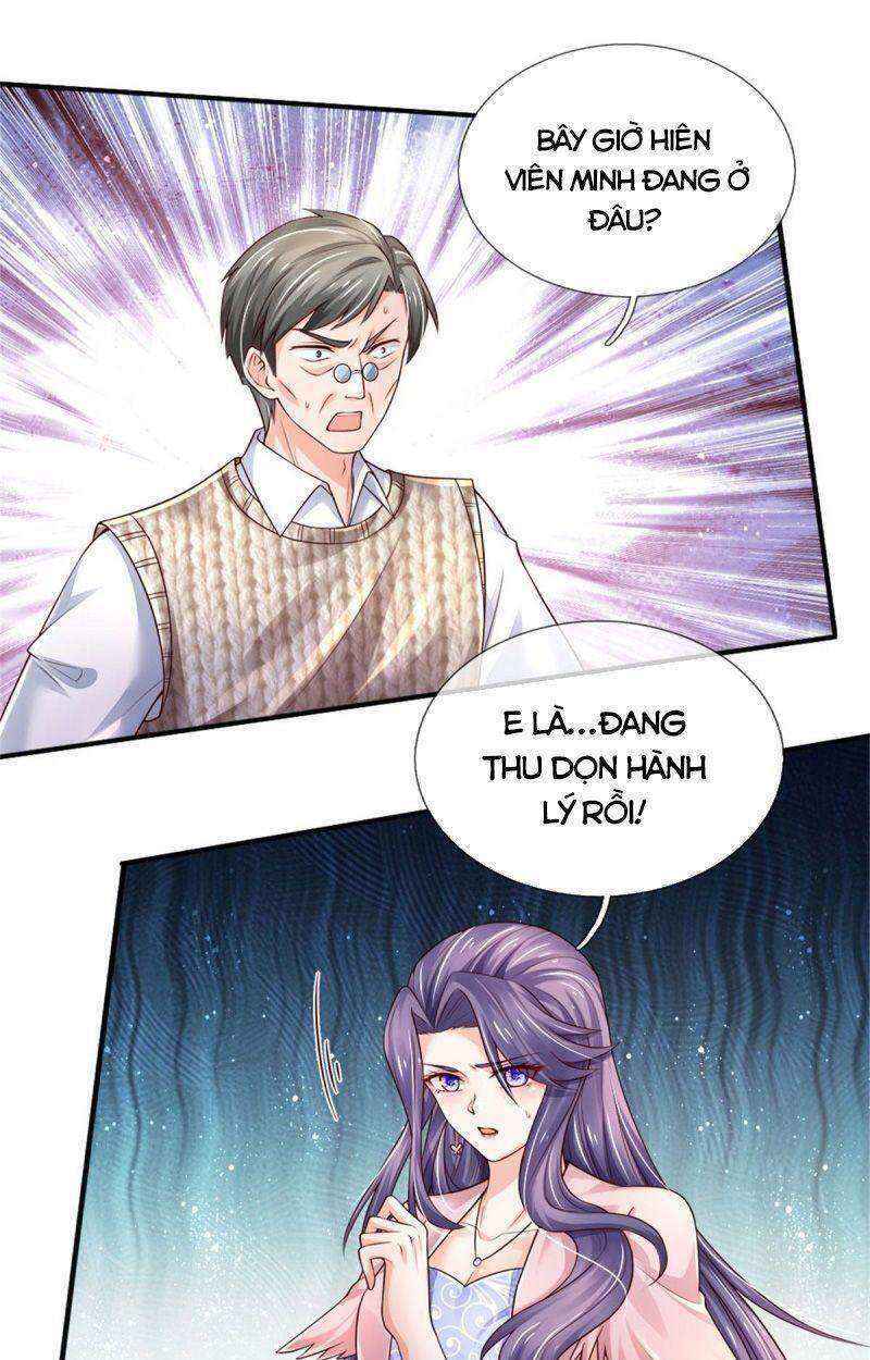 Luyện Thể Trăm Nghìn Tầng - Chapter 75 - Page 11