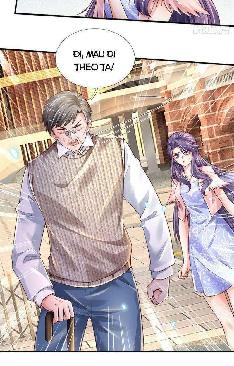 Luyện Thể Trăm Nghìn Tầng - Chapter 75 - Page 12