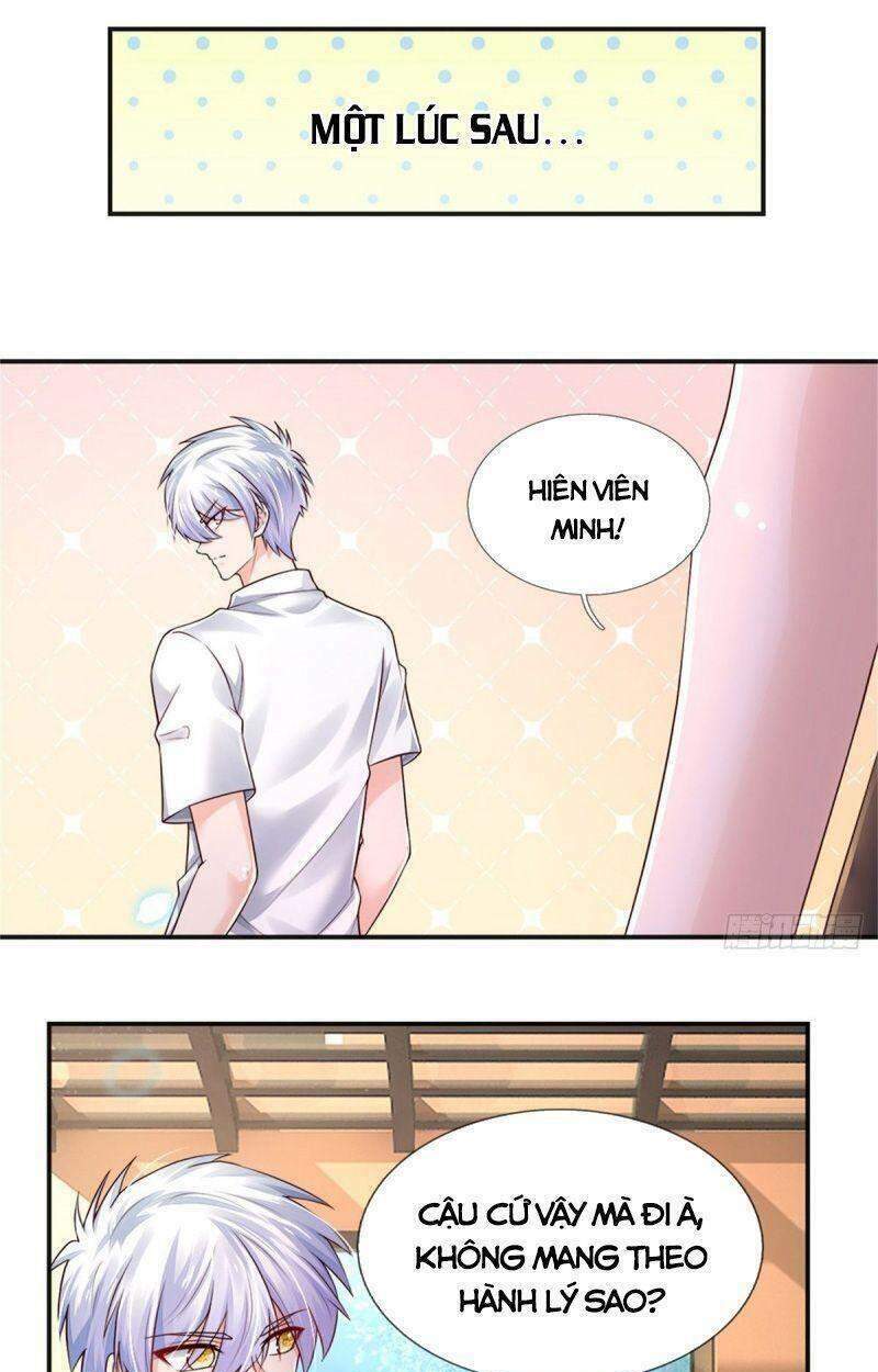 Luyện Thể Trăm Nghìn Tầng - Chapter 75 - Page 14