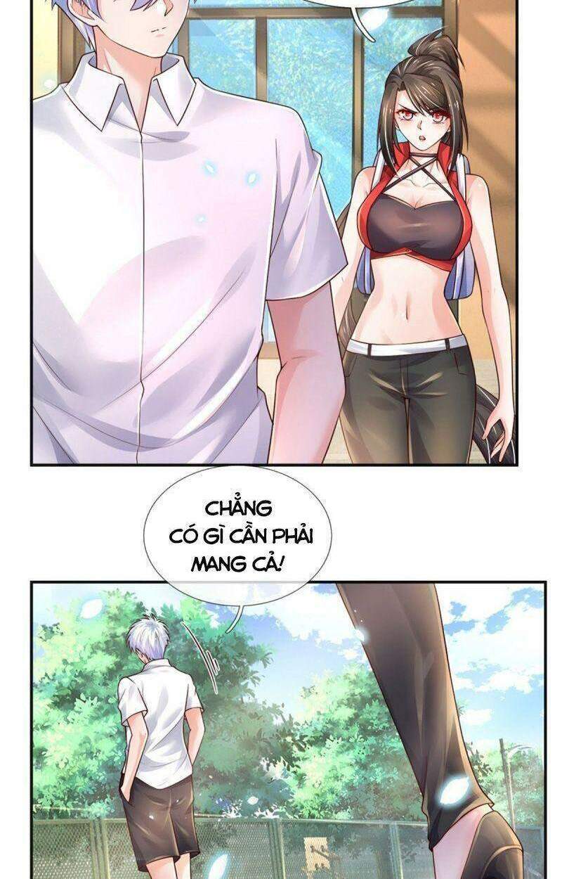 Luyện Thể Trăm Nghìn Tầng - Chapter 75 - Page 15