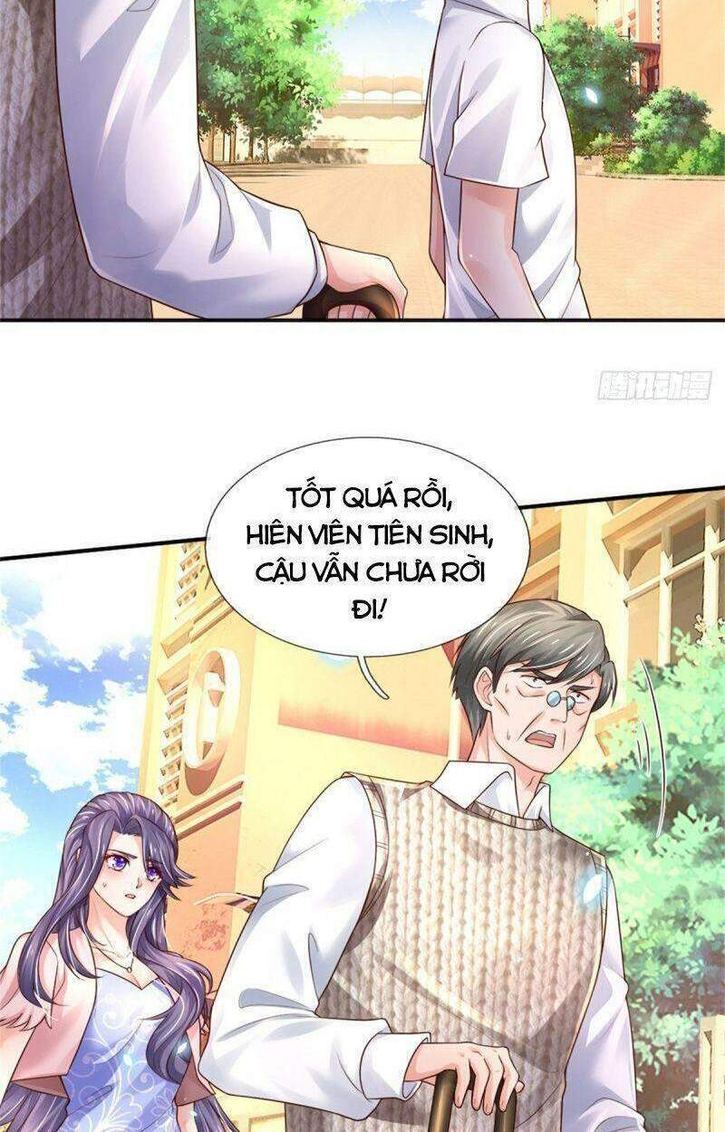 Luyện Thể Trăm Nghìn Tầng - Chapter 75 - Page 20