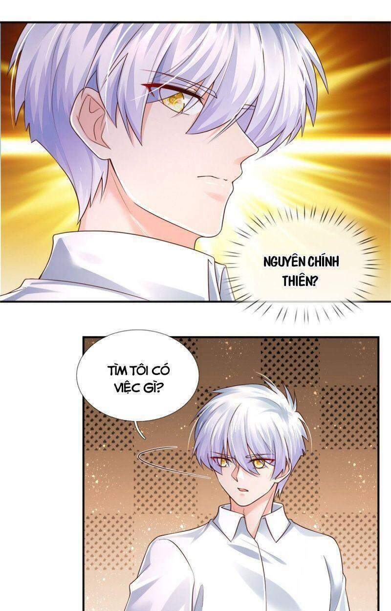 Luyện Thể Trăm Nghìn Tầng - Chapter 75 - Page 22