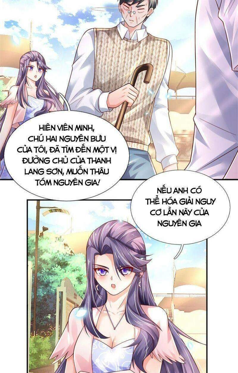 Luyện Thể Trăm Nghìn Tầng - Chapter 75 - Page 26