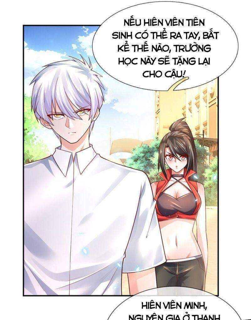 Luyện Thể Trăm Nghìn Tầng - Chapter 75 - Page 29