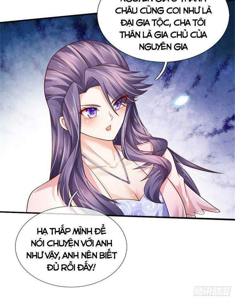 Luyện Thể Trăm Nghìn Tầng - Chapter 75 - Page 30