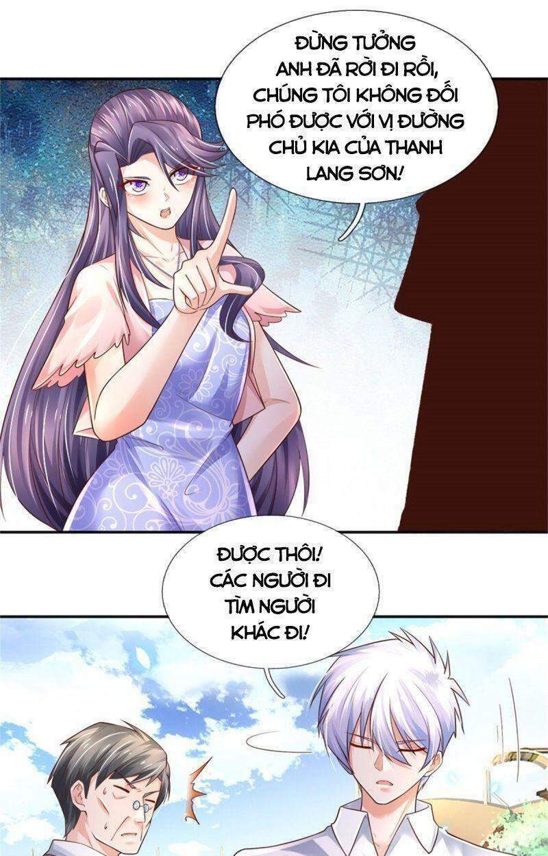 Luyện Thể Trăm Nghìn Tầng - Chapter 75 - Page 31