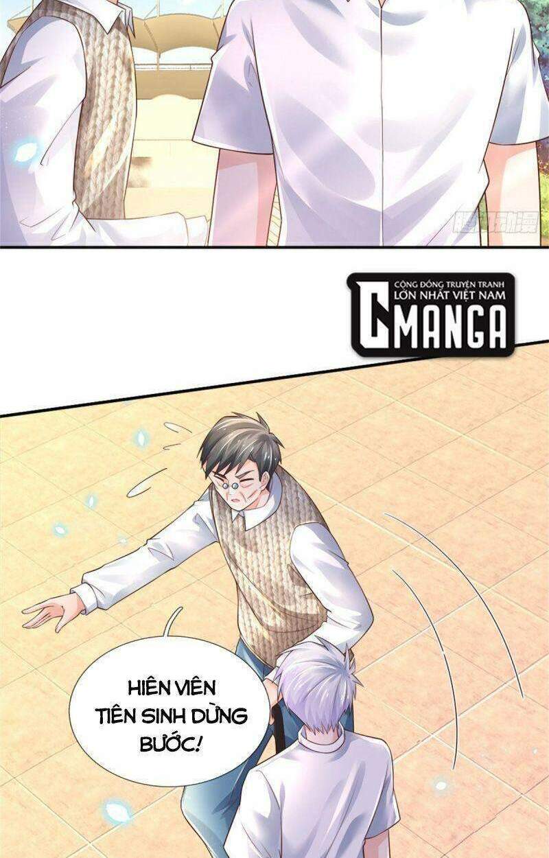 Luyện Thể Trăm Nghìn Tầng - Chapter 75 - Page 32