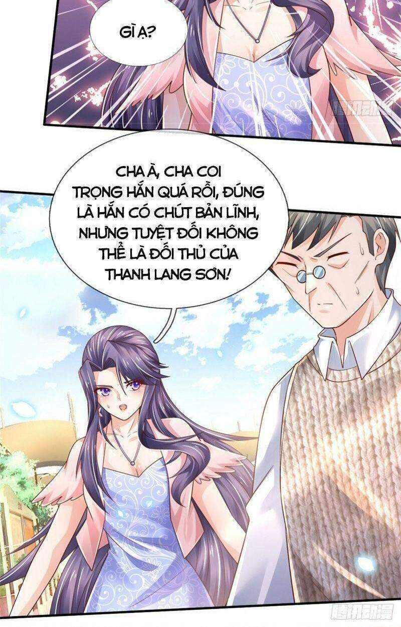 Luyện Thể Trăm Nghìn Tầng - Chapter 75 - Page 35