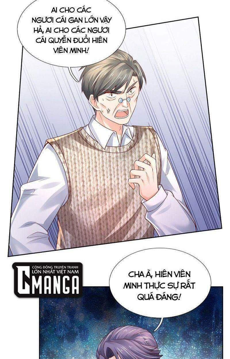 Luyện Thể Trăm Nghìn Tầng - Chapter 75 - Page 4