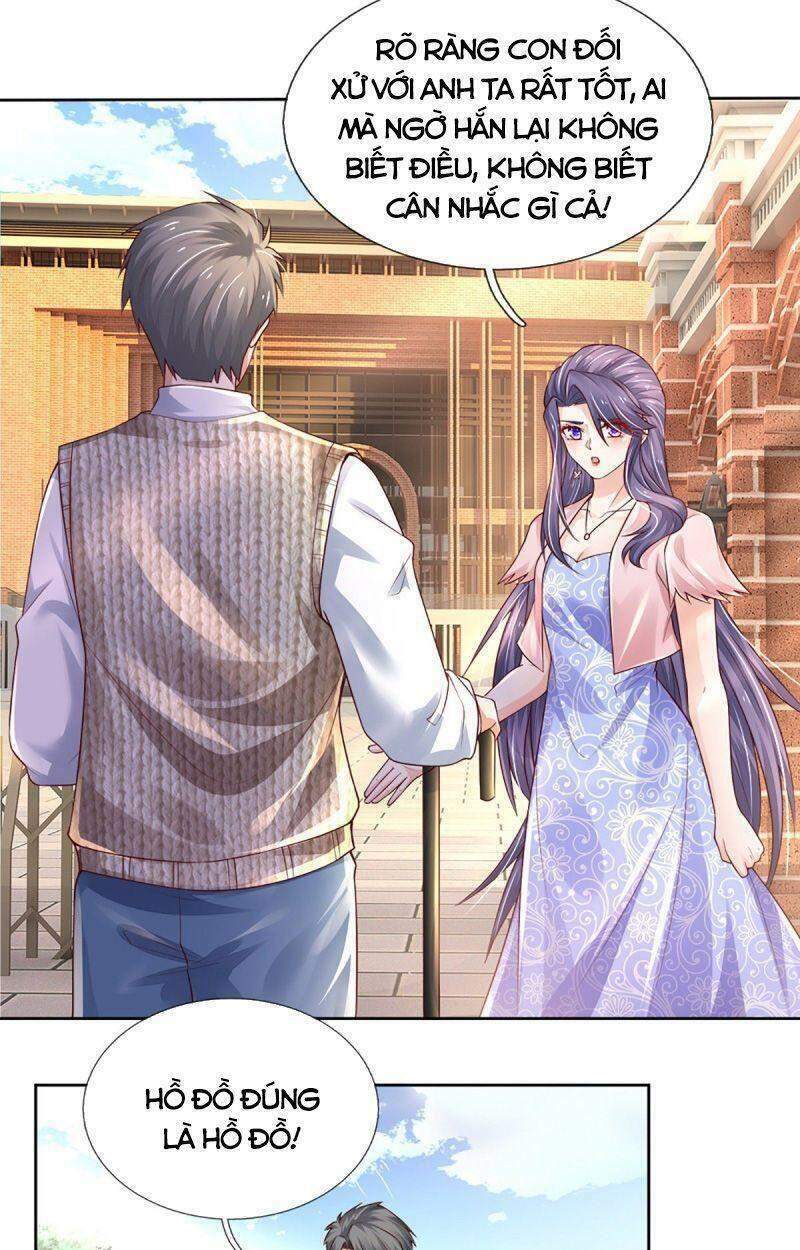 Luyện Thể Trăm Nghìn Tầng - Chapter 75 - Page 6