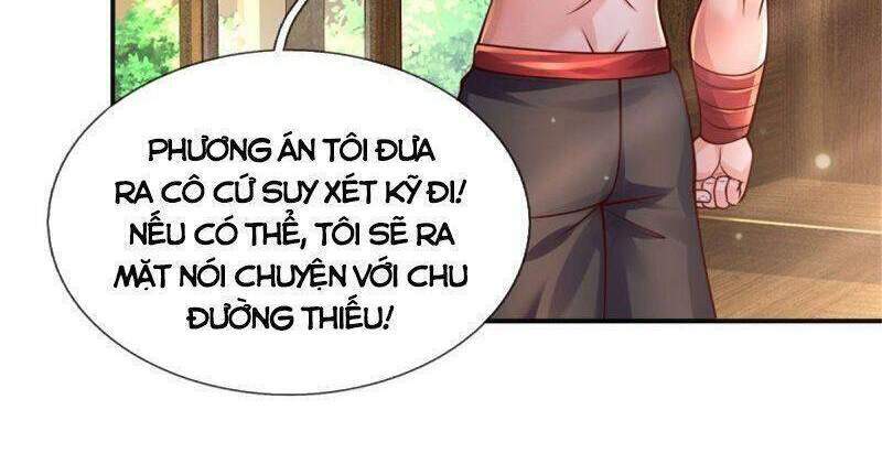 Luyện Thể Trăm Nghìn Tầng - Chapter 76 - Page 13