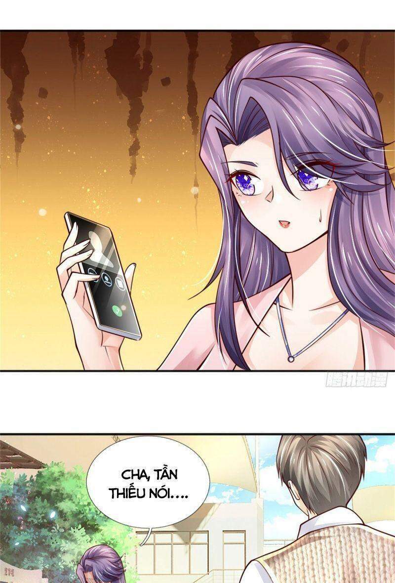 Luyện Thể Trăm Nghìn Tầng - Chapter 76 - Page 14