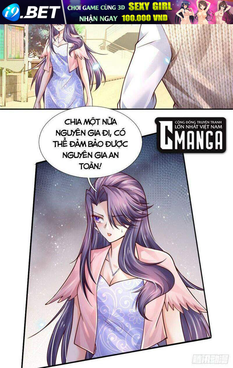 Luyện Thể Trăm Nghìn Tầng - Chapter 76 - Page 15