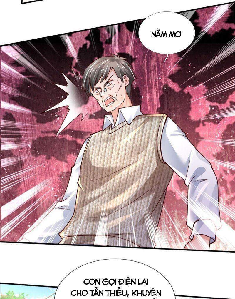 Luyện Thể Trăm Nghìn Tầng - Chapter 76 - Page 16