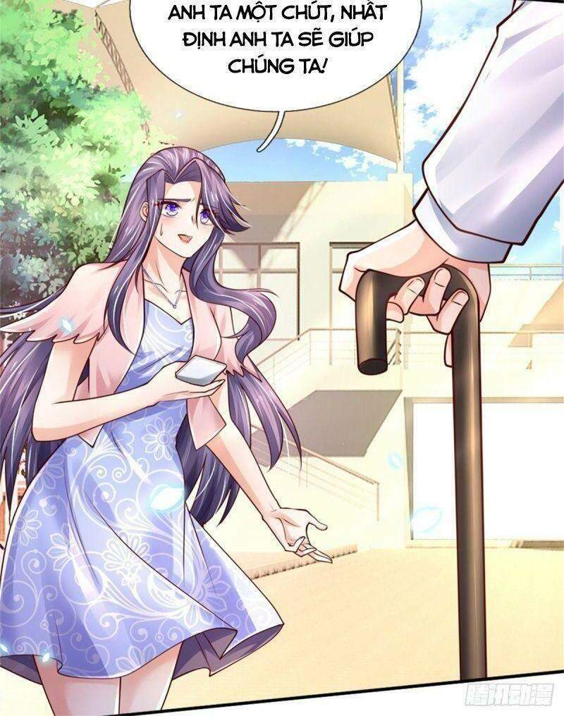 Luyện Thể Trăm Nghìn Tầng - Chapter 76 - Page 17