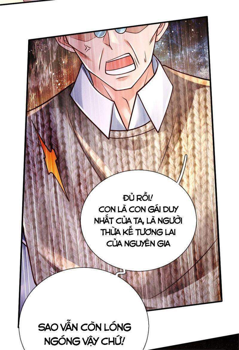 Luyện Thể Trăm Nghìn Tầng - Chapter 76 - Page 18