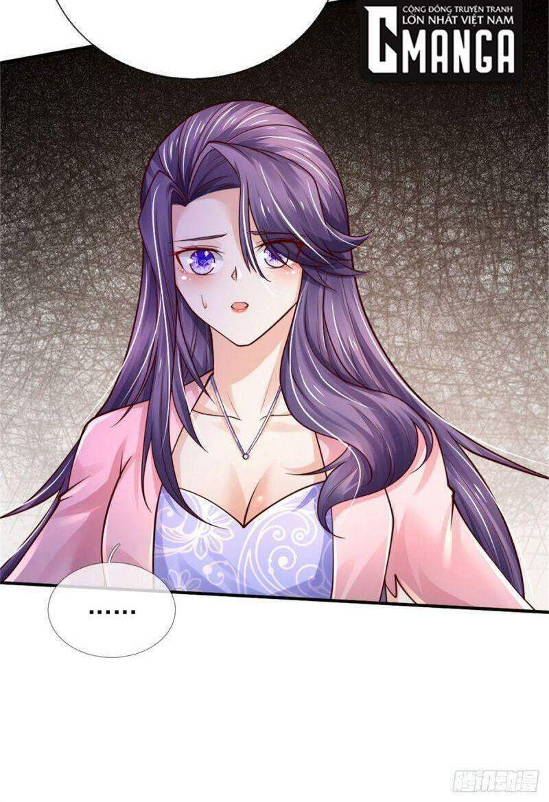 Luyện Thể Trăm Nghìn Tầng - Chapter 76 - Page 19