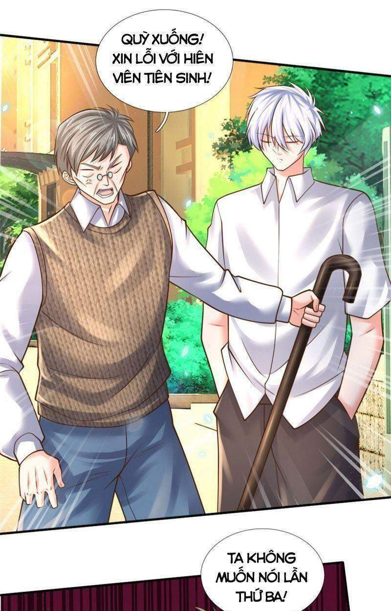 Luyện Thể Trăm Nghìn Tầng - Chapter 76 - Page 20