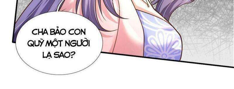 Luyện Thể Trăm Nghìn Tầng - Chapter 76 - Page 22