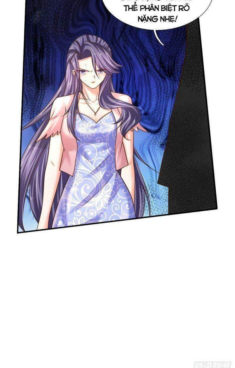 Luyện Thể Trăm Nghìn Tầng - Chapter 76 - Page 24