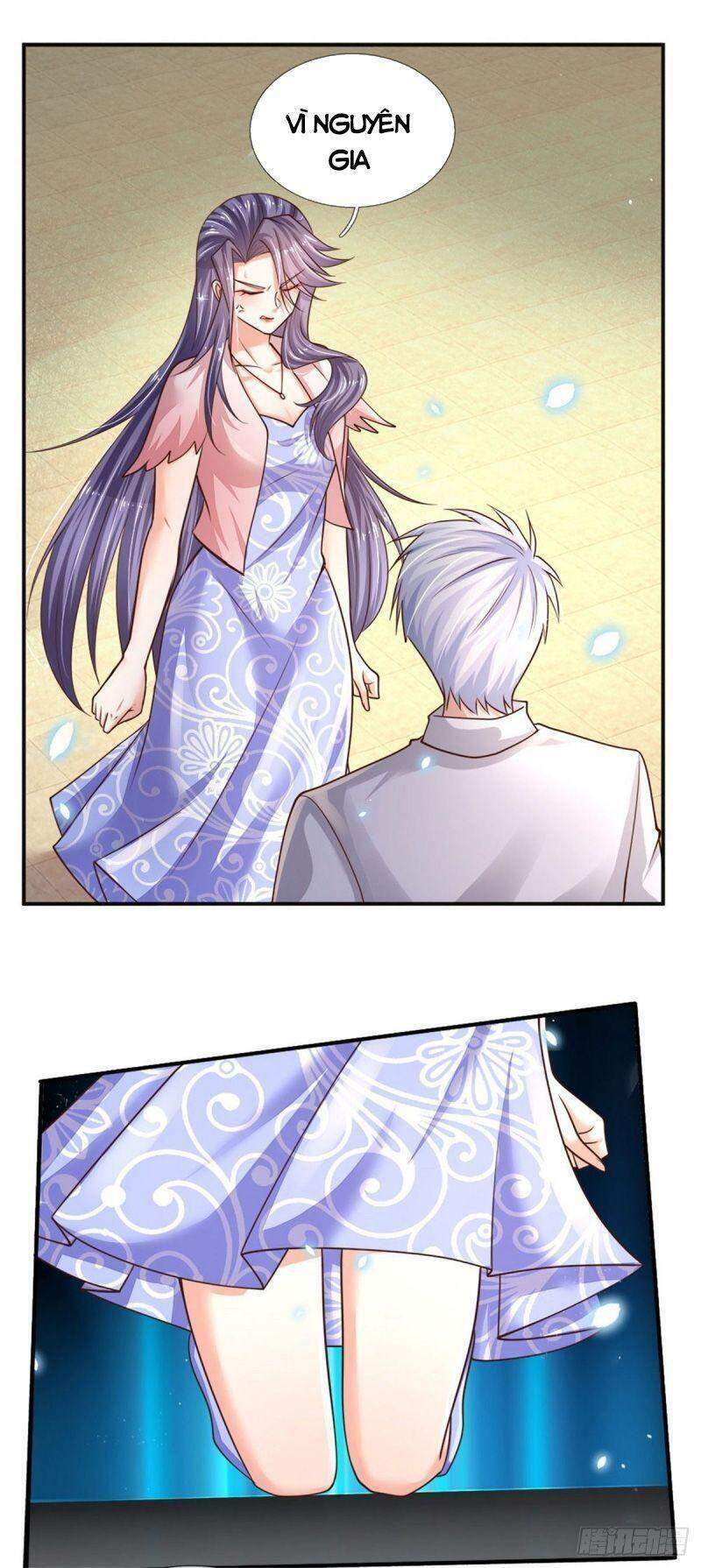 Luyện Thể Trăm Nghìn Tầng - Chapter 76 - Page 26