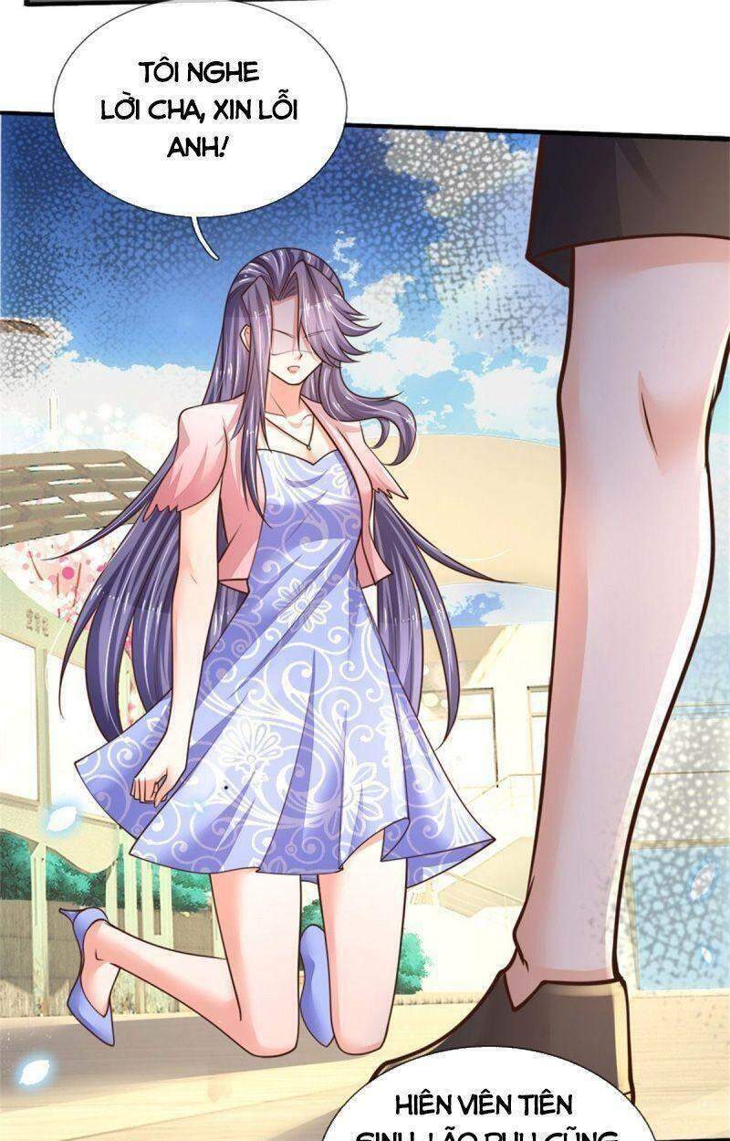 Luyện Thể Trăm Nghìn Tầng - Chapter 76 - Page 27