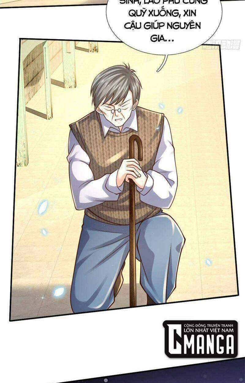 Luyện Thể Trăm Nghìn Tầng - Chapter 76 - Page 28