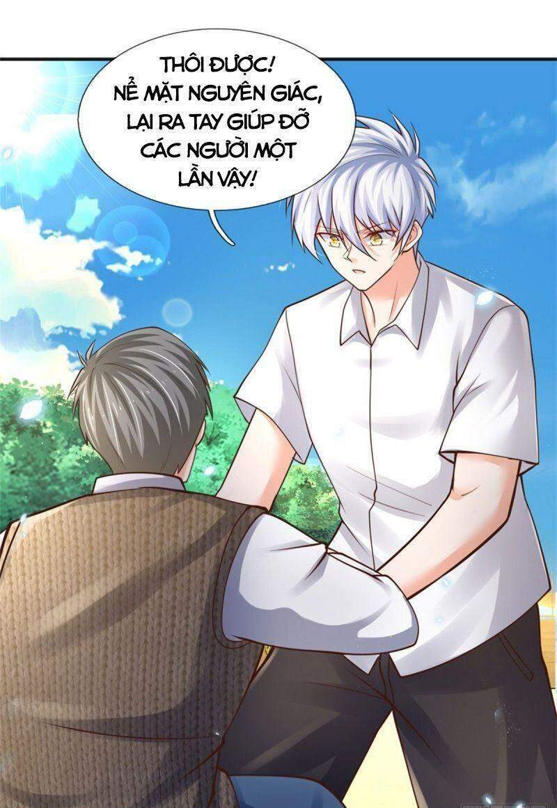 Luyện Thể Trăm Nghìn Tầng - Chapter 76 - Page 30