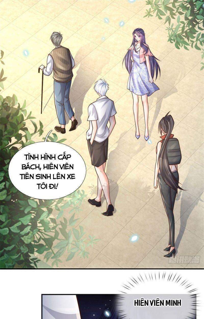 Luyện Thể Trăm Nghìn Tầng - Chapter 76 - Page 32