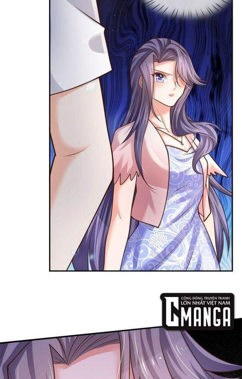 Luyện Thể Trăm Nghìn Tầng - Chapter 76 - Page 33