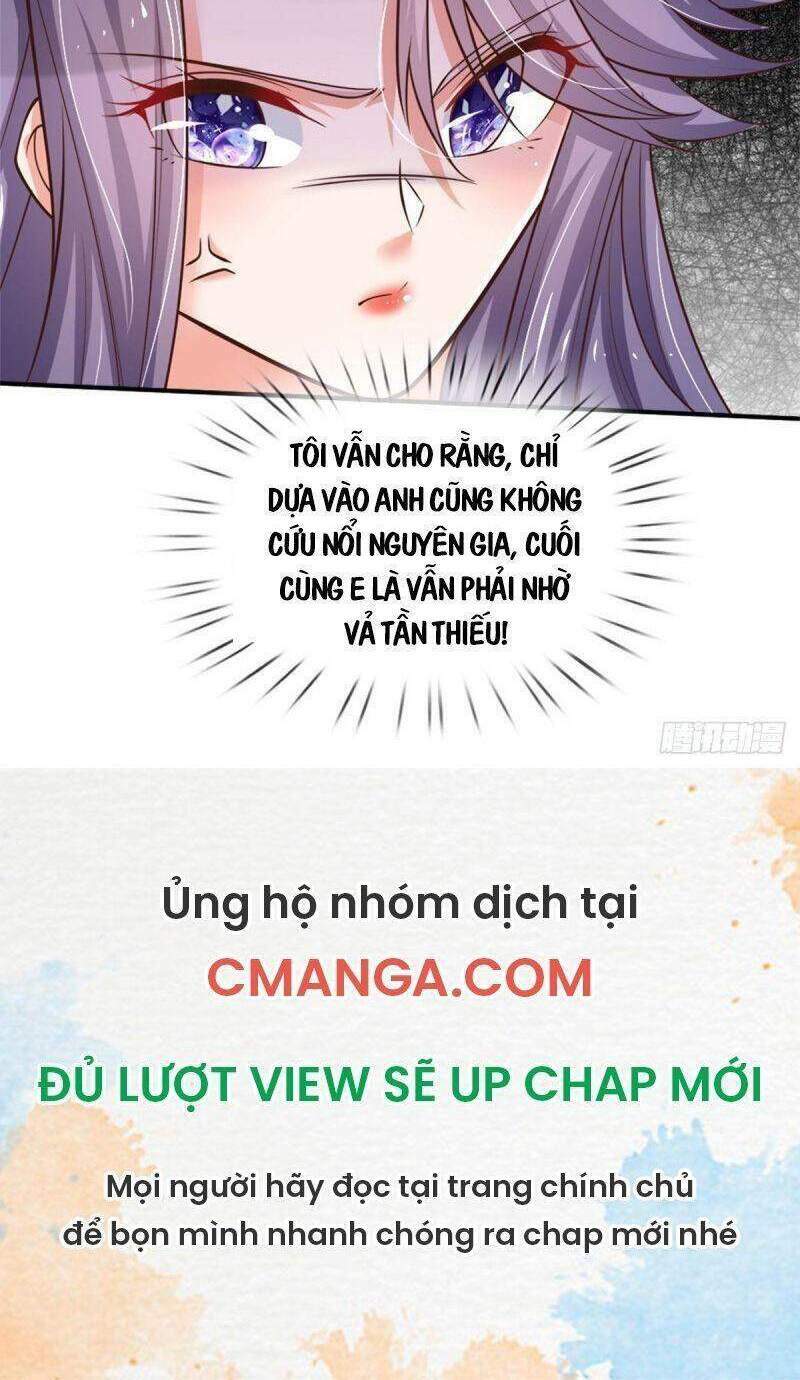 Luyện Thể Trăm Nghìn Tầng - Chapter 76 - Page 34