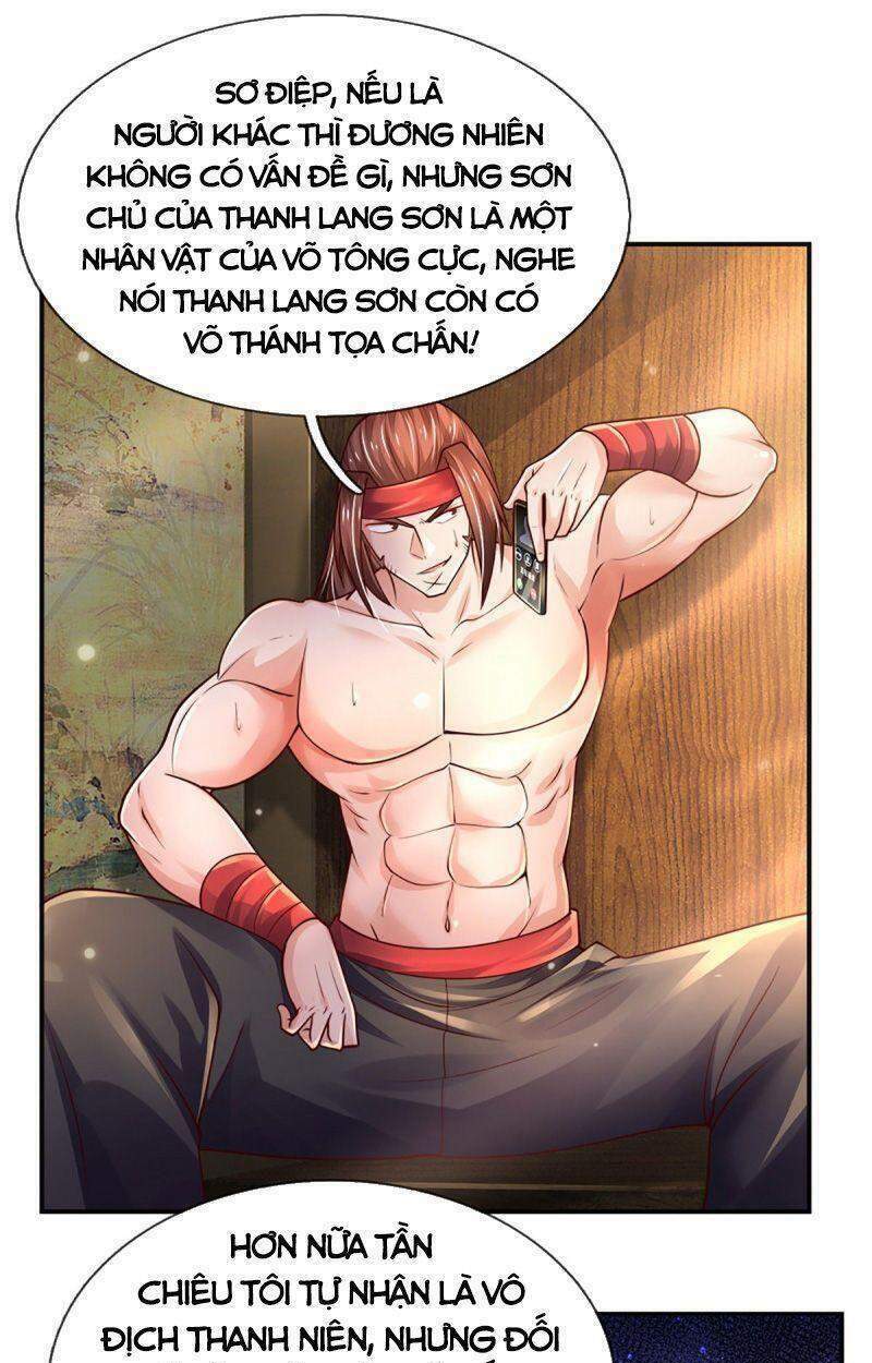 Luyện Thể Trăm Nghìn Tầng - Chapter 76 - Page 4