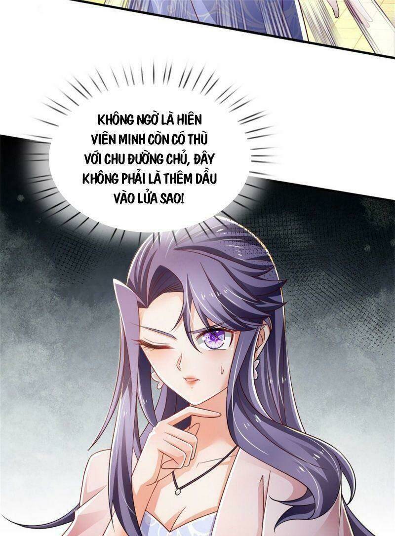 Luyện Thể Trăm Nghìn Tầng - Chapter 77 - Page 11