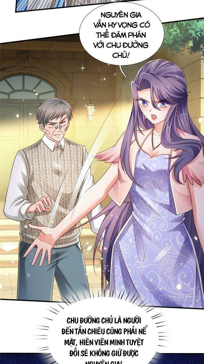 Luyện Thể Trăm Nghìn Tầng - Chapter 77 - Page 13